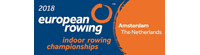 2018 European Rowing Indoor Championships