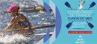 Championnats de France Aviron de mer
