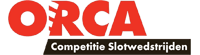 Orca Competitie Slotwedstrijden
